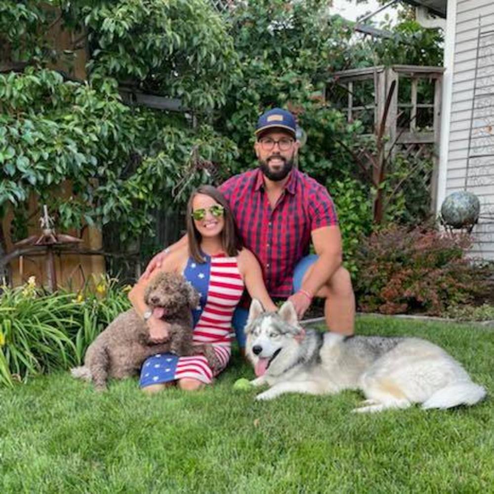 Meet your Posher, Ben